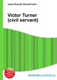 Victor Turner (civil servant)