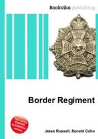 Border Regiment