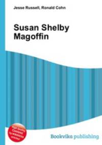 Susan Shelby Magoffin