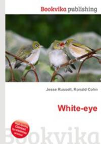 White-eye