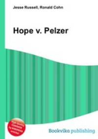 Hope v. Pelzer