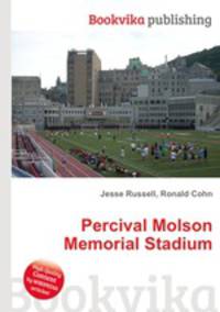 Percival Molson Memorial Stadium