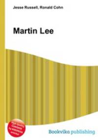 Martin Lee