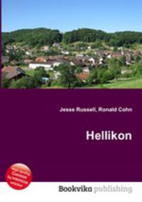 Hellikon