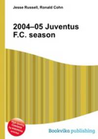 2004–05 Juventus F.C. season