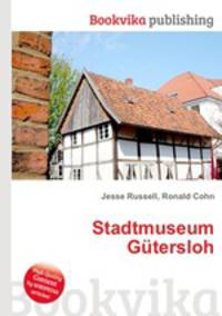 Stadtmuseum Gutersloh