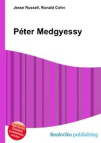 Peter Medgyessy