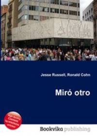 Miro otro