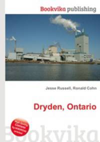 Dryden, Ontario