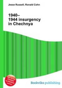 1940–1944 insurgency in Chechnya