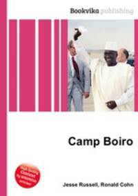 Camp Boiro