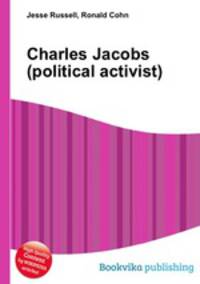 Charles Jacobs (political activist)