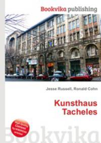 Kunsthaus Tacheles