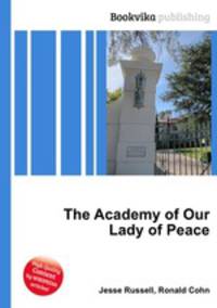 The Academy of Our Lady of Peace