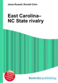 East Carolina–NC State rivalry