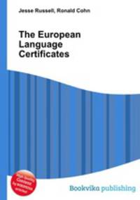 The European Language Certificates