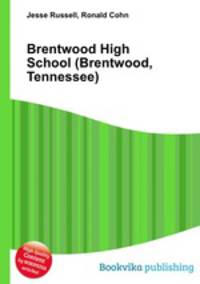 Brentwood High School (Brentwood, Tennessee)