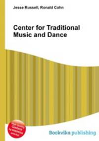 Center for Traditional Music and Dance