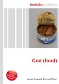Cod (food)