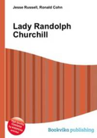 Lady Randolph Churchill