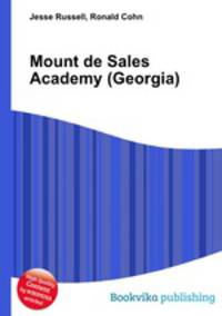 Mount de Sales Academy (Georgia)