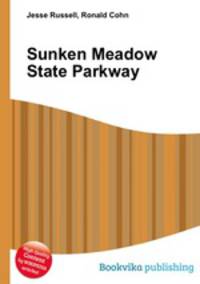 Sunken Meadow State Parkway