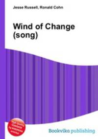 Wind of Change (song)
