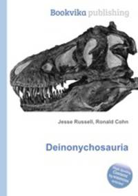 Deinonychosauria