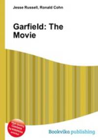 Garfield: The Movie