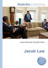 Jacob Lew