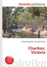 Charlton, Victoria