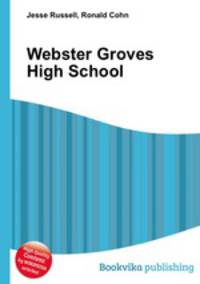Webster Groves High School