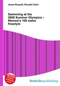 Swimming at the 2008 Summer Olympics – Women