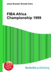 FIBA Africa Championship 1999