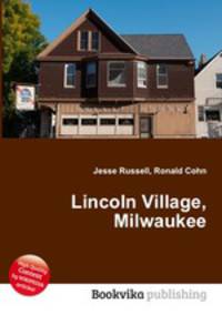 Lincoln Village, Milwaukee