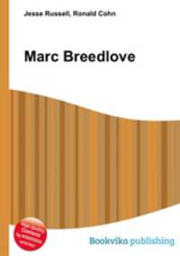 Marc Breedlove