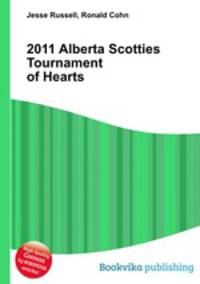 2011 Alberta Scotties Tournament of Hearts