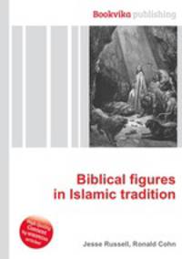 Biblical figures in Islamic tradition
