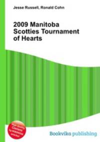 2009 Manitoba Scotties Tournament of Hearts
