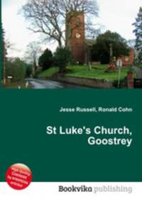 St Luke