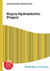 Koyna Hydroelectric Project