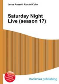 Saturday Night Live (season 17)