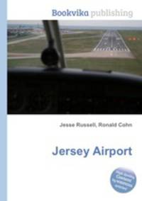 Jersey Airport