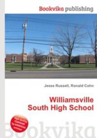 Williamsville South High School
