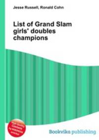 List of Grand Slam girls