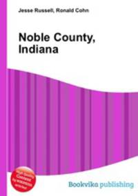 Noble County, Indiana