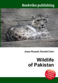 Wildlife of Pakistan