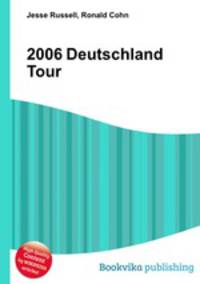 2006 Deutschland Tour