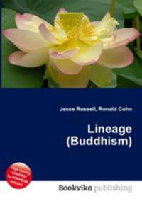 Lineage (Buddhism)