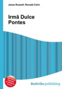 Irma Dulce Pontes